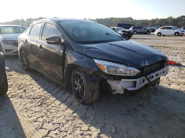 FORD FOCUS SE 2015 1fadp3f27fl321540