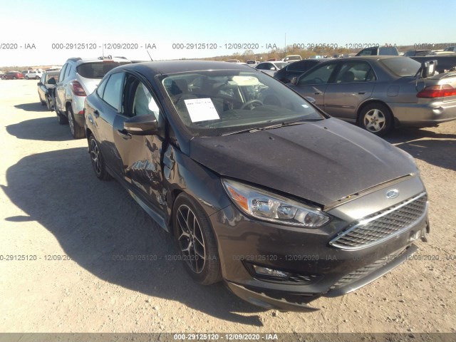 FORD FOCUS 2015 1fadp3f27fl323675