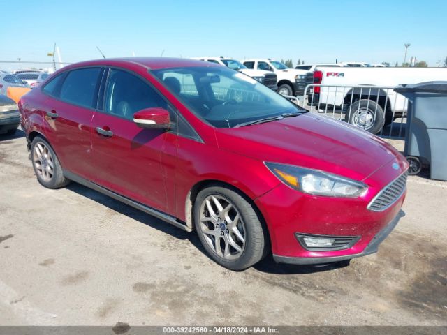 FORD FOCUS 2015 1fadp3f27fl324776