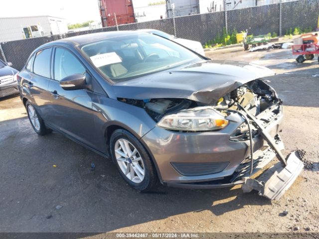 FORD FOCUS 2015 1fadp3f27fl324910