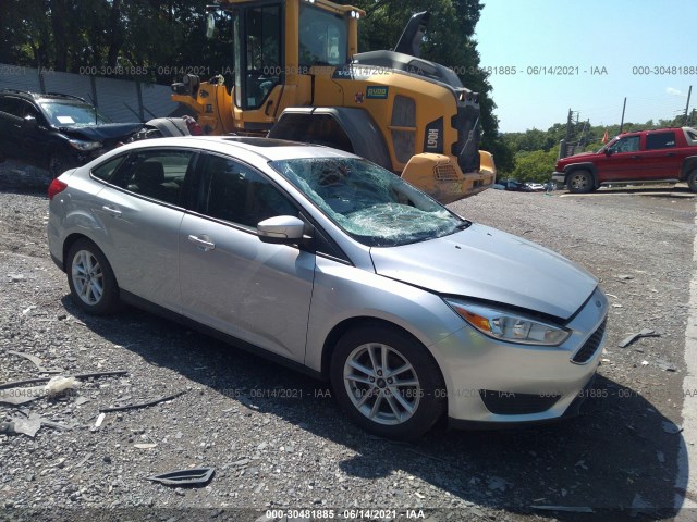 FORD FOCUS 2015 1fadp3f27fl325443