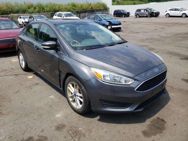 FORD FOCUS SE 2015 1fadp3f27fl325569