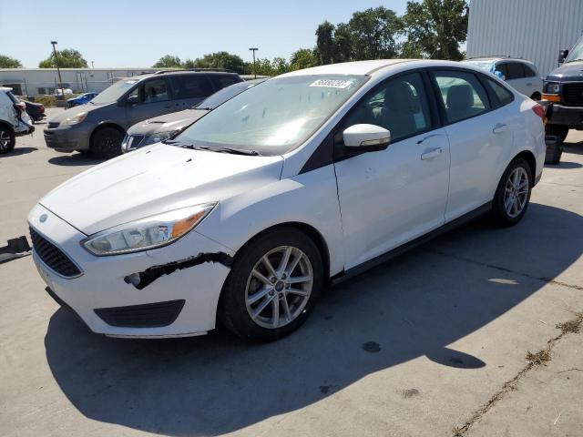 FORD FOCUS SE 2015 1fadp3f27fl325717