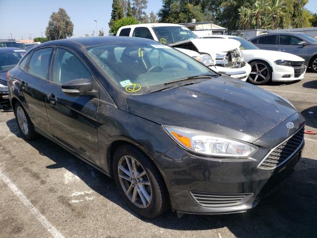 FORD FOCUS SE 2015 1fadp3f27fl325748