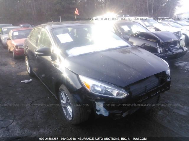 FORD FOCUS 2015 1fadp3f27fl325765