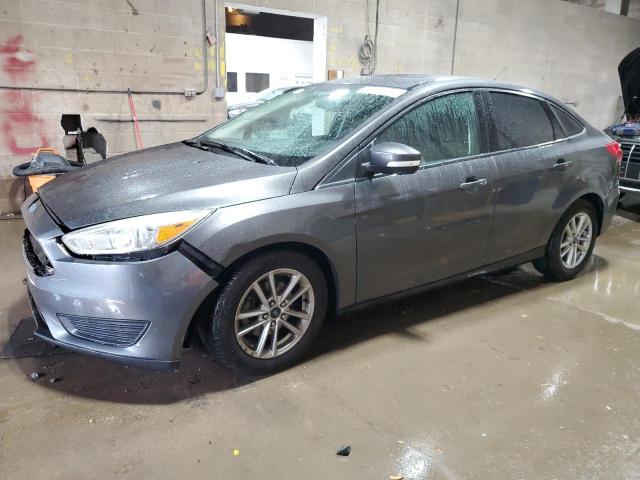 FORD FOCUS SE 2015 1fadp3f27fl329122