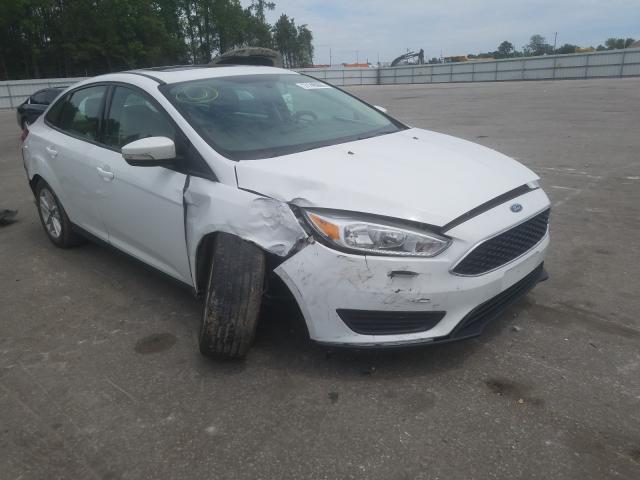 FORD FOCUS SE 2015 1fadp3f27fl329377