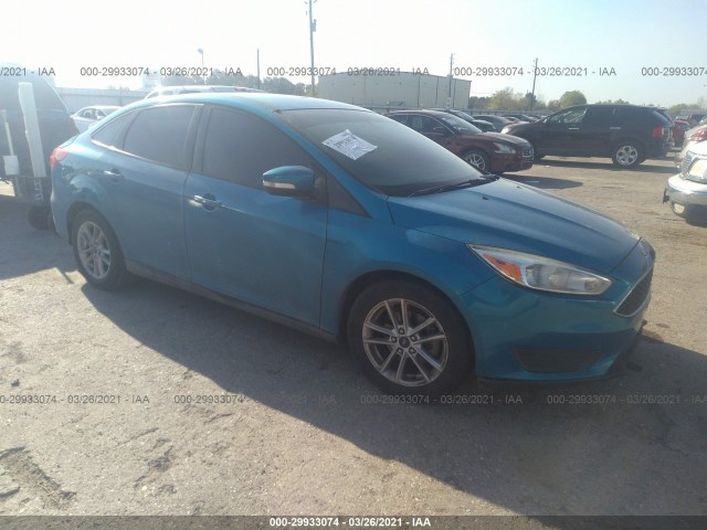 FORD FOCUS 2015 1fadp3f27fl330402