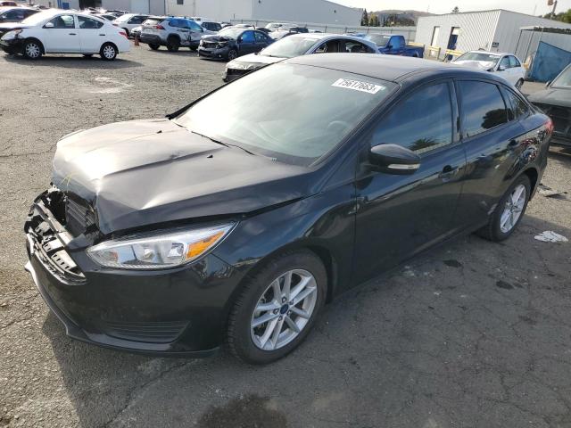 FORD FOCUS 2015 1fadp3f27fl332800