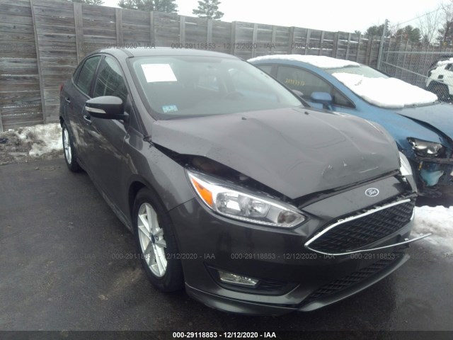 FORD FOCUS 2015 1fadp3f27fl332943