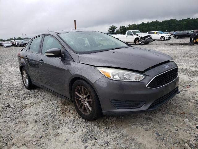 FORD FOCUS SE 2015 1fadp3f27fl333106