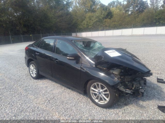 FORD FOCUS 2015 1fadp3f27fl335762