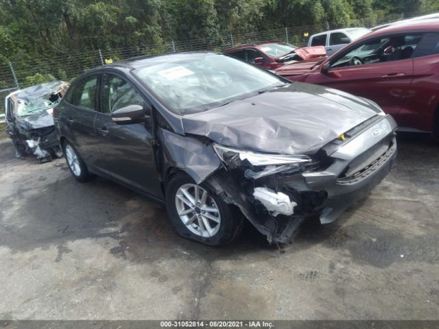 FORD FOCUS 2015 1fadp3f27fl338578