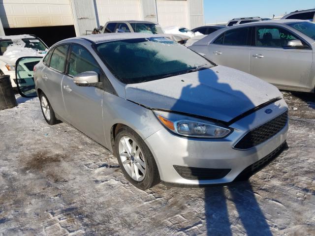 FORD FOCUS SE 2015 1fadp3f27fl342372