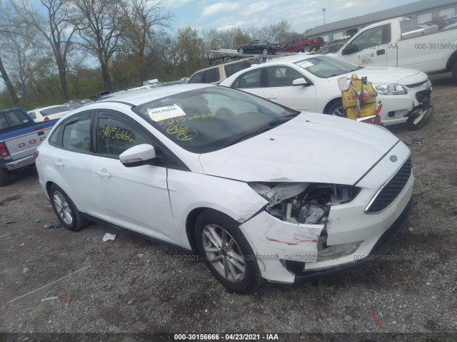 FORD FOCUS 2015 1fadp3f27fl343280