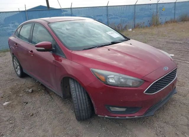 FORD FOCUS 2015 1fadp3f27fl343568