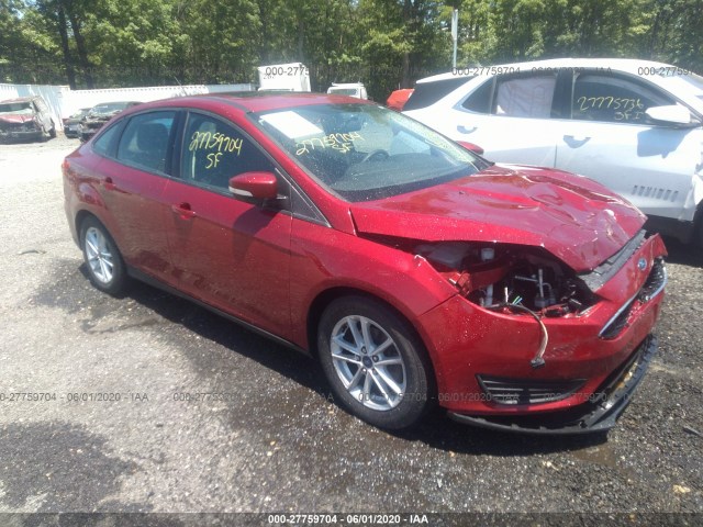 FORD FOCUS 2015 1fadp3f27fl344476