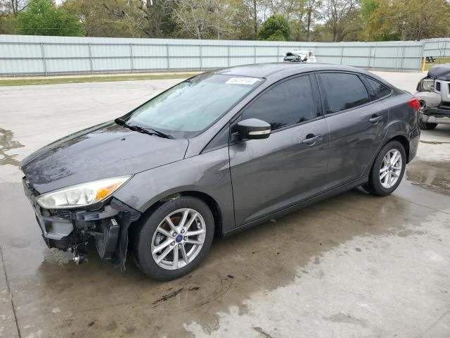 FORD FOCUS SE 2015 1fadp3f27fl345062