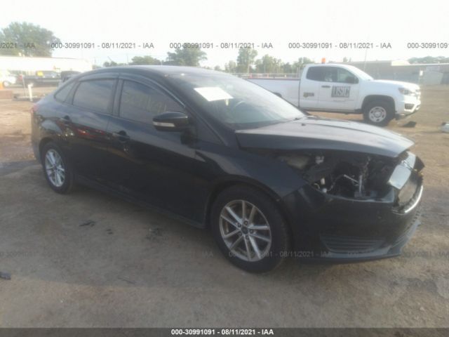 FORD FOCUS 2015 1fadp3f27fl346745