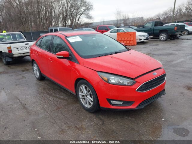 FORD FOCUS 2015 1fadp3f27fl348060