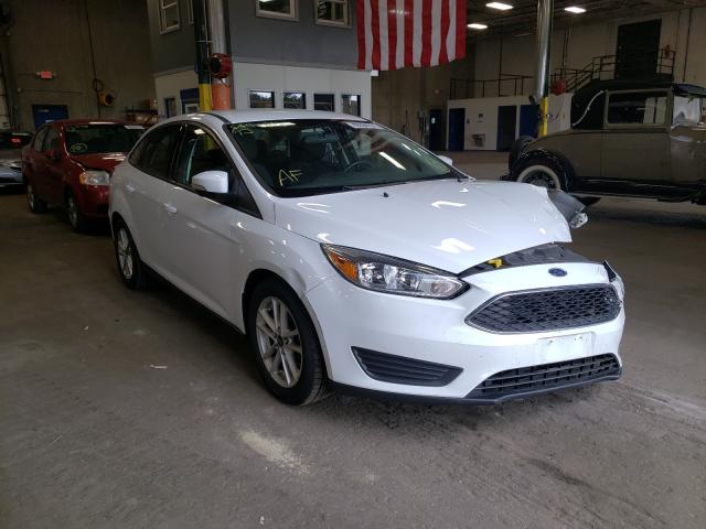 FORD FOCUS SE 2015 1fadp3f27fl348656