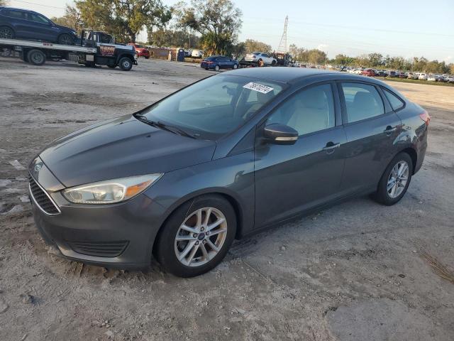 FORD FOCUS SE 2015 1fadp3f27fl350035