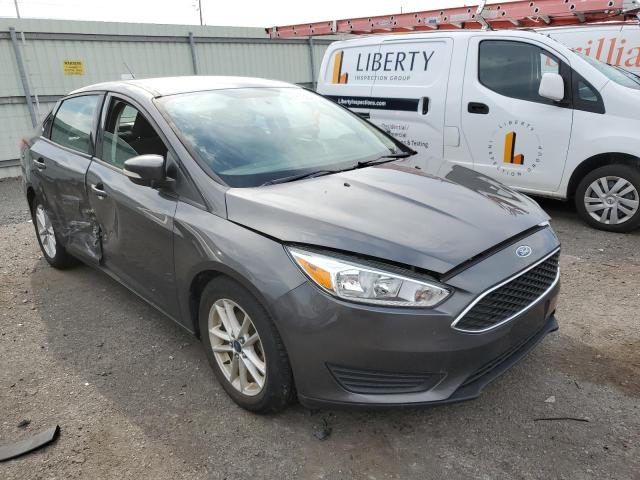 FORD FOCUS SE 2015 1fadp3f27fl353405