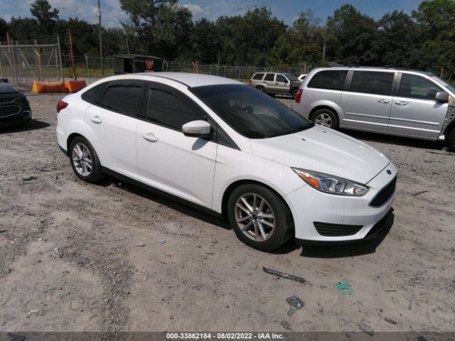 FORD FOCUS 2015 1fadp3f27fl353825