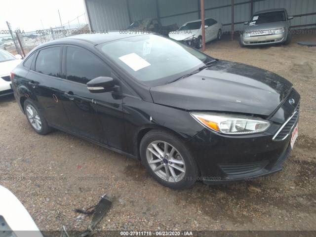 FORD FOCUS 2015 1fadp3f27fl354280