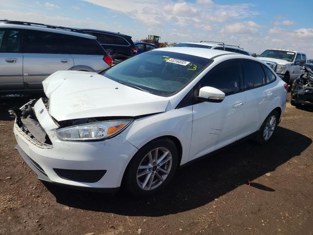 FORD FOCUS 2015 1fadp3f27fl356322