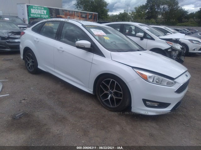 FORD FOCUS 2015 1fadp3f27fl356384