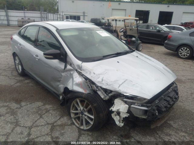 FORD FOCUS 2015 1fadp3f27fl356417