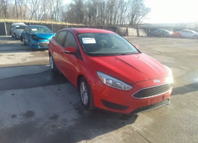 FORD FOCUS 2015 1fadp3f27fl356739