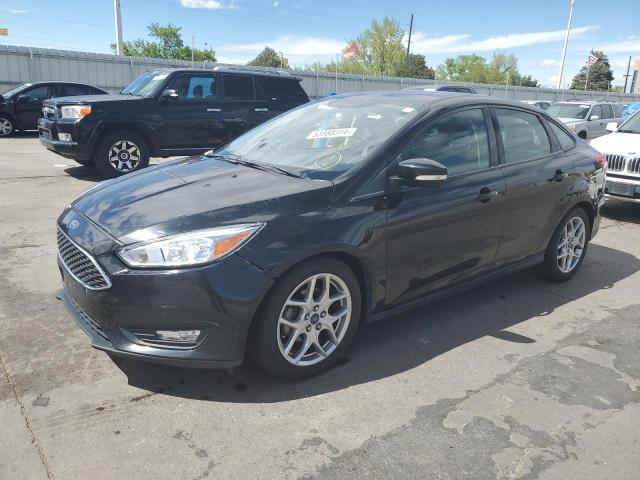 FORD FOCUS 2015 1fadp3f27fl357437