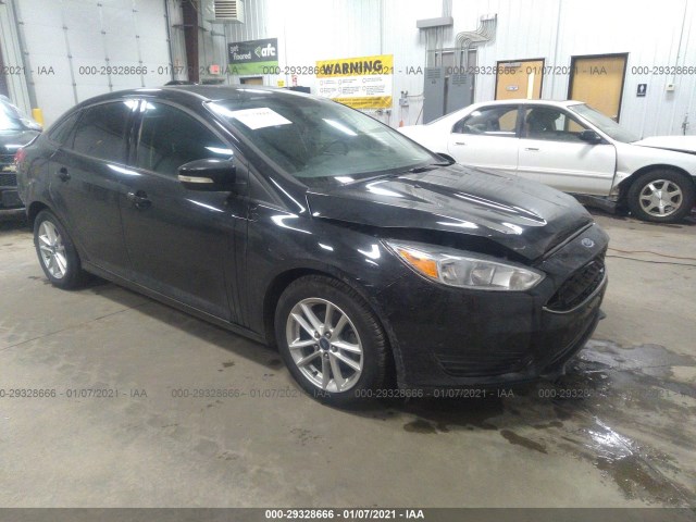 FORD FOCUS 2015 1fadp3f27fl357812