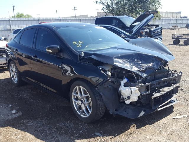 FORD NULL 2015 1fadp3f27fl361309