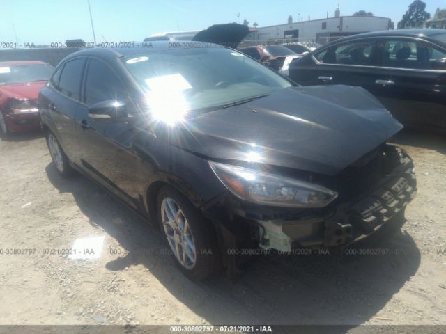 FORD FOCUS 2015 1fadp3f27fl363836