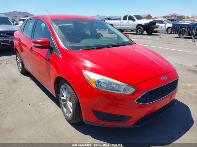 FORD FOCUS 2015 1fadp3f27fl364064