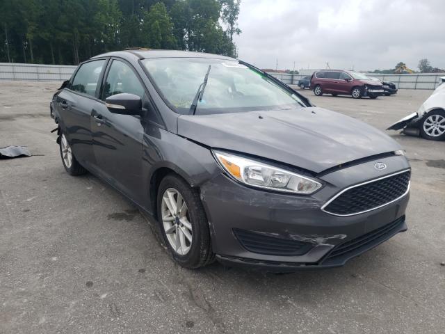 FORD FOCUS SE 2015 1fadp3f27fl365361