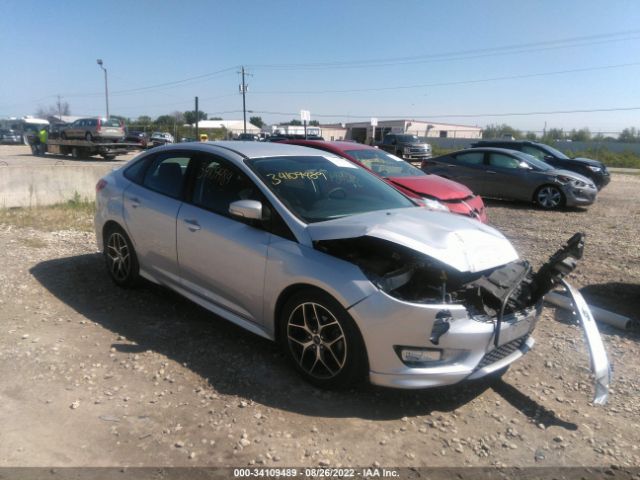 FORD FOCUS 2015 1fadp3f27fl366834