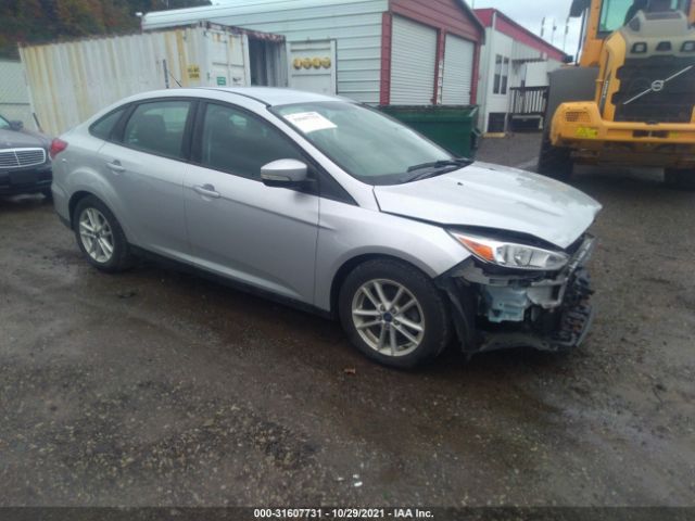 FORD FOCUS 2015 1fadp3f27fl367045