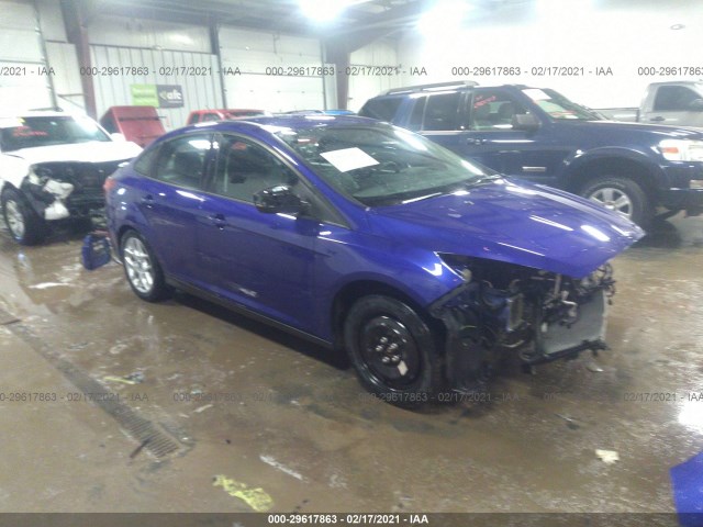 FORD FOCUS 2015 1fadp3f27fl369104