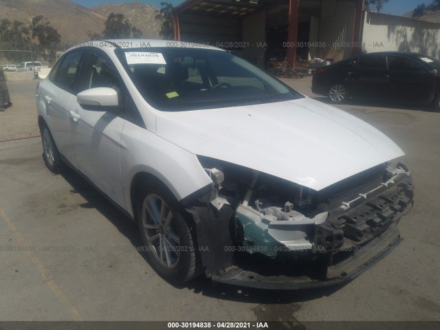 FORD FOCUS 2015 1fadp3f27fl369412