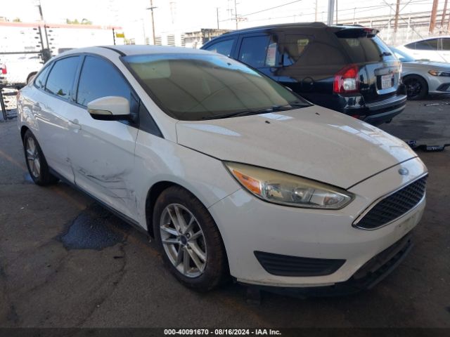 FORD FOCUS 2015 1fadp3f27fl370351