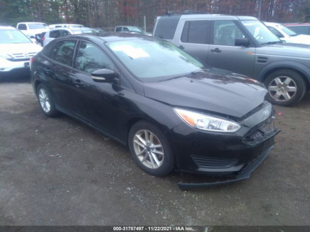 FORD FOCUS 2015 1fadp3f27fl371080