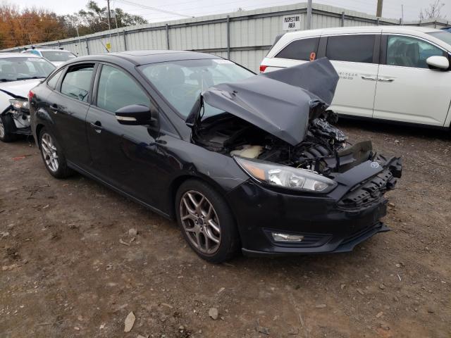 FORD FOCUS SE 2015 1fadp3f27fl372035