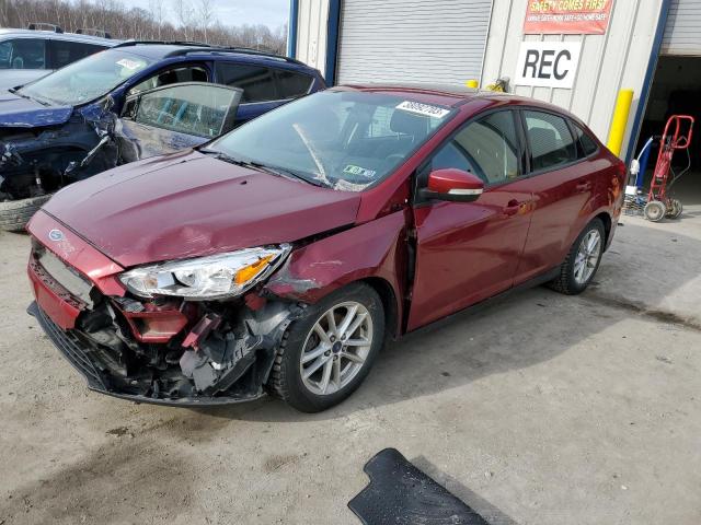 FORD FOCUS 2015 1fadp3f27fl372312