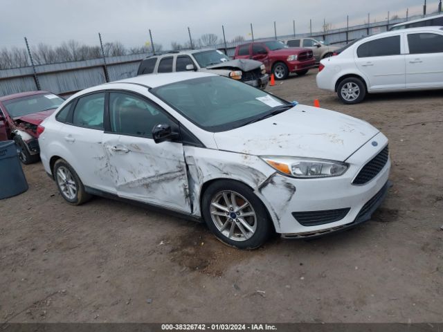 FORD FOCUS 2015 1fadp3f27fl372648