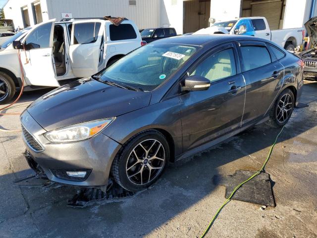 FORD FOCUS 2015 1fadp3f27fl372777