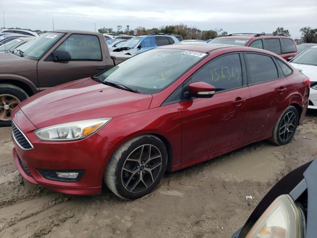 FORD FOCUS 2015 1fadp3f27fl372813